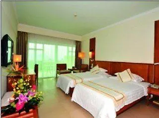 Liking Resort Sanya 3*,  China