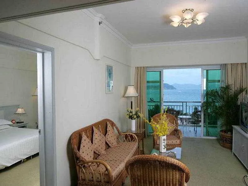 Liking Resort Sanya