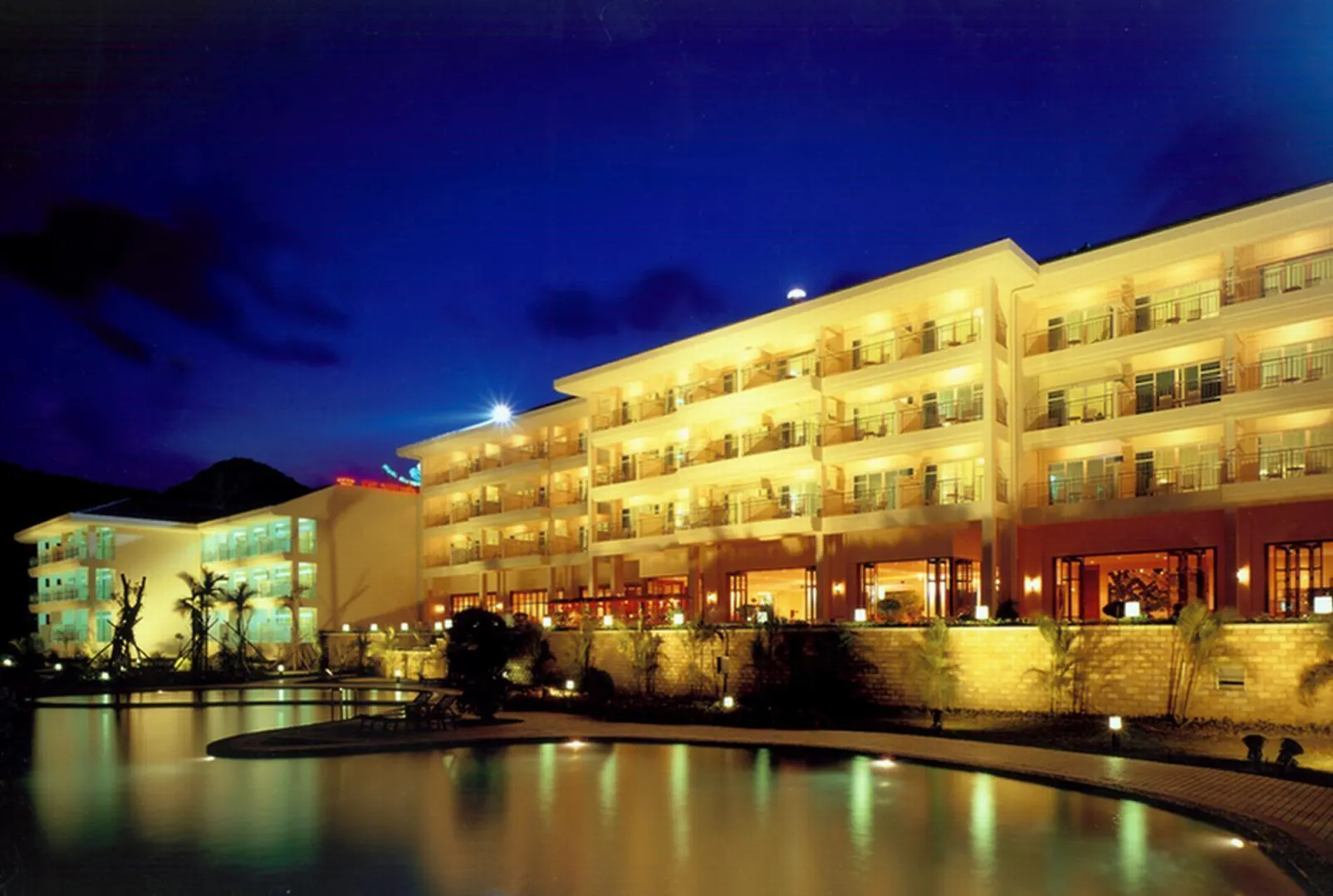 Liking Resort Sanya 3*,