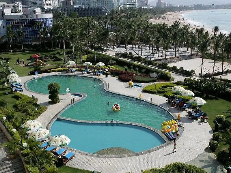 Liking Resort Sanya Hotel