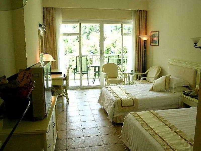 Hotel Liking Resort Sanya
