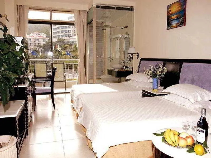 Liking Resort Sanya China