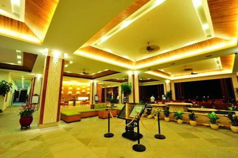 Liking Resort Sanya 3*,  China