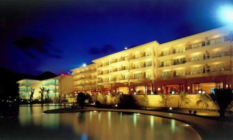 *** Hotel Liking Resort Sanya China